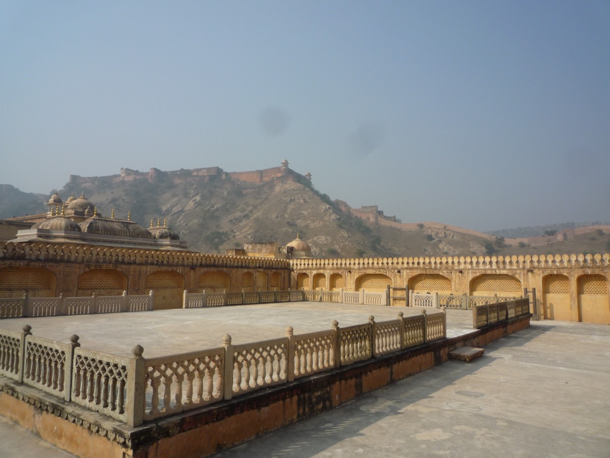 Amber Fort075